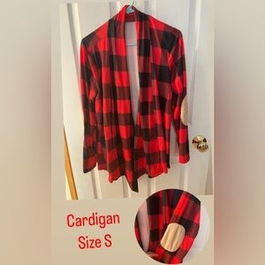 Cardigan
